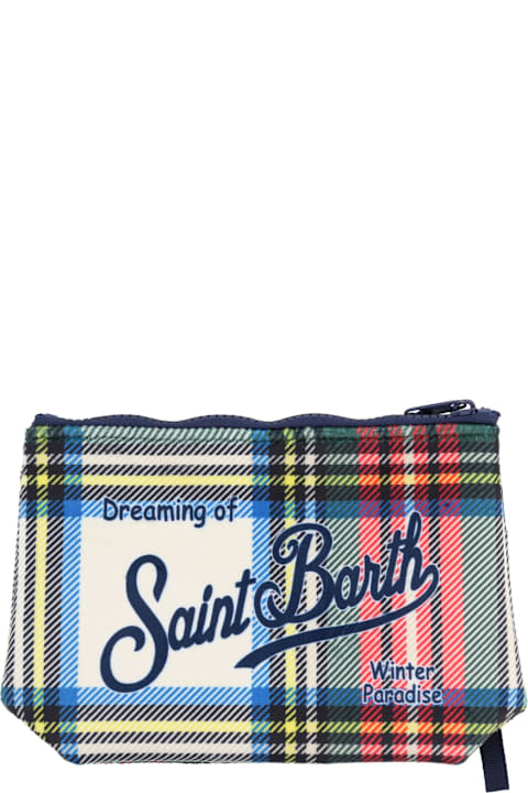 Homeware MC2 Saint Barth Clutch Bag "aline"