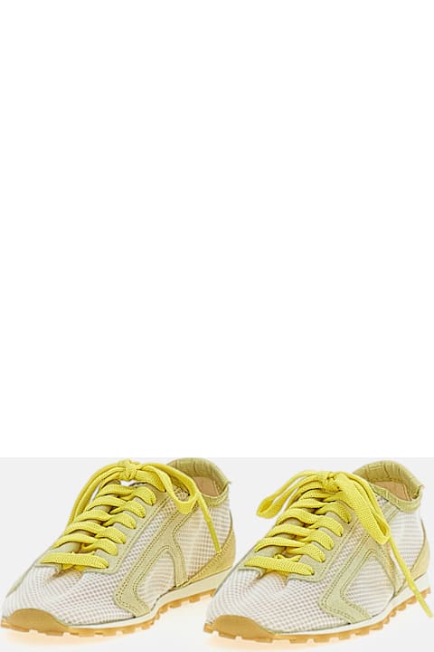 Jacquemus Les Tennis Sneakers