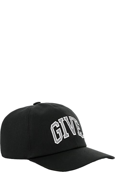 Accessories & Gifts for Boys Givenchy Hat