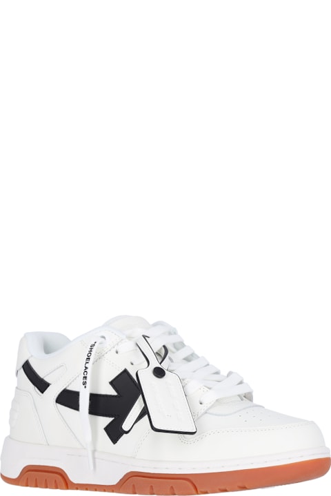 Off-White Sneakers for Men Off-White 'out Of Office Ooo' Sneakers