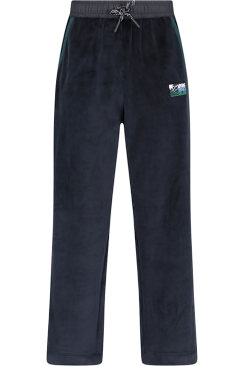 Clothing Sale for Women Moncler Grenoble Joggers