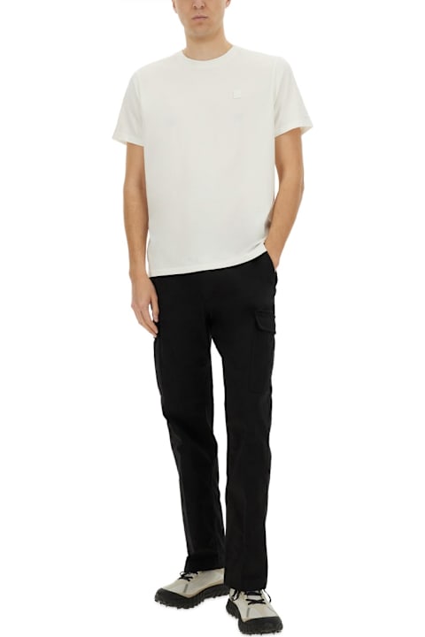 Moose Knuckles for Kids Moose Knuckles T-shirt "duluth"