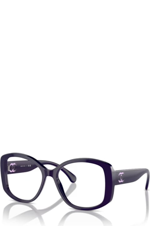 Chanel Eyewear for Women Chanel 0ch3476 1758