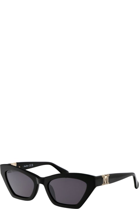 メンズ Max Maraのアイウェア Max Mara Cat-eye Sunglasses