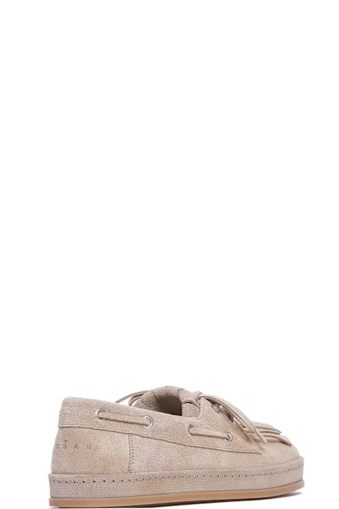 Homeware Hogan Loafers