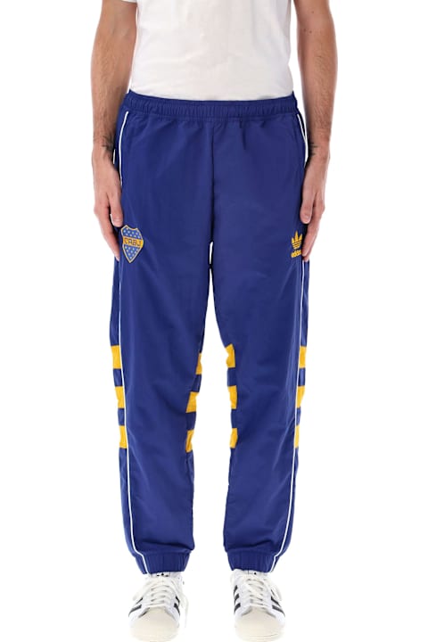 Adidas Originals سترات صوف وبدل رياضية لـ القسم الرجالي Adidas Originals Boca '93 Track Pant