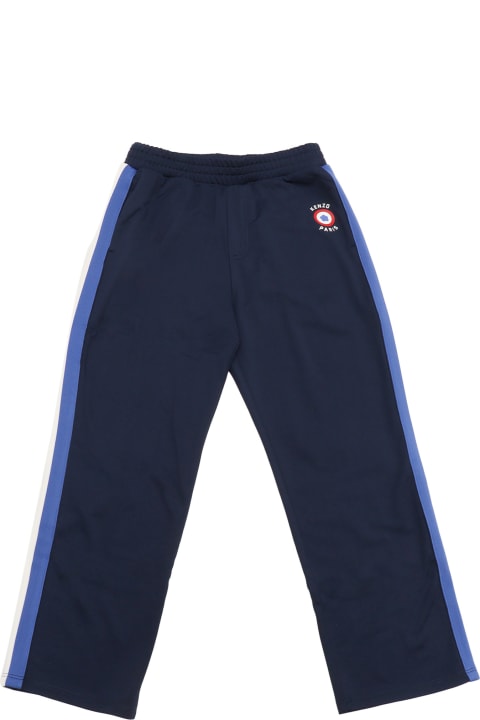 Homeware Kenzo Kids Jogger Pants
