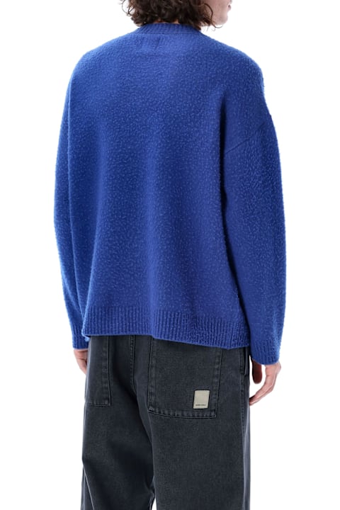 Homeware Emporio Armani Logo Sweater