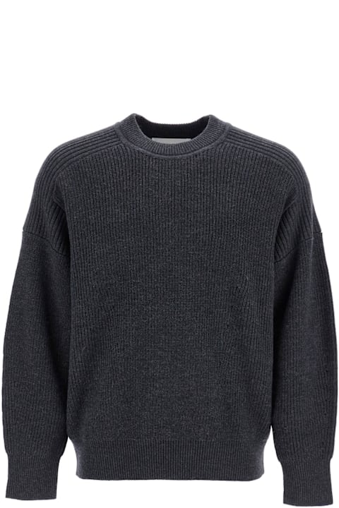 Isabel Marant for Men Isabel Marant 'merino Wool Barry Pullover