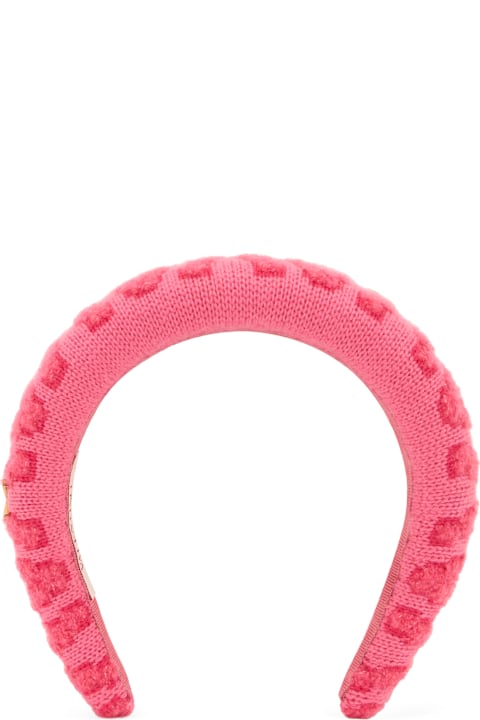 Homeware Valentino Garavani Crochet Headband