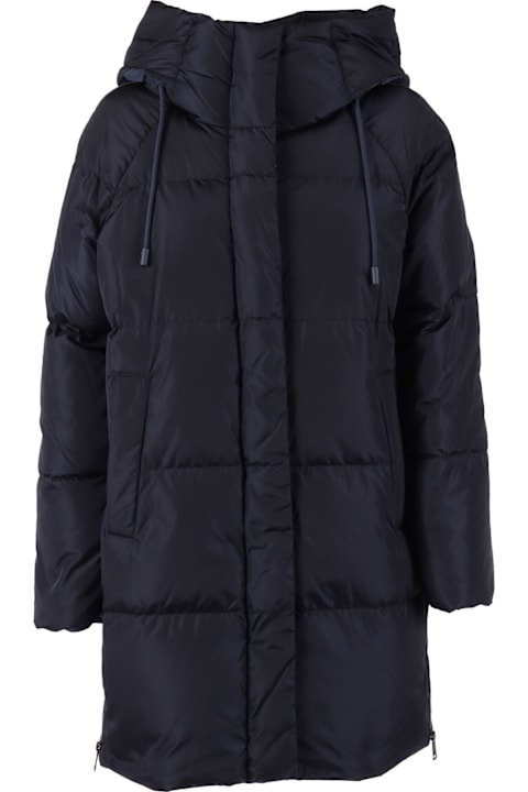 Weekend Max Mara for Kids Weekend Max Mara Long Padded Jacket