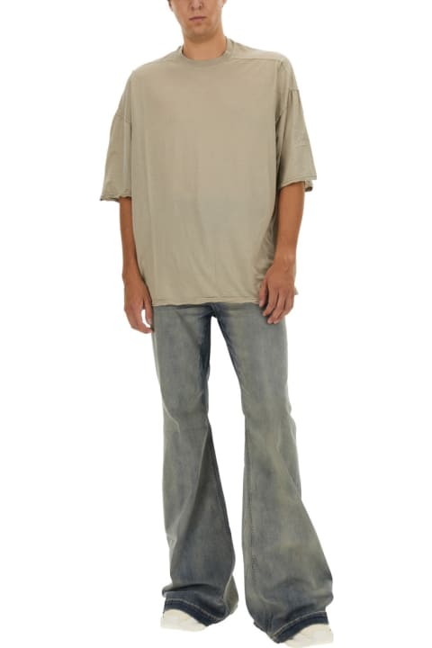 أدوات منزلية DRKSHDW 'tommy' T-shirt