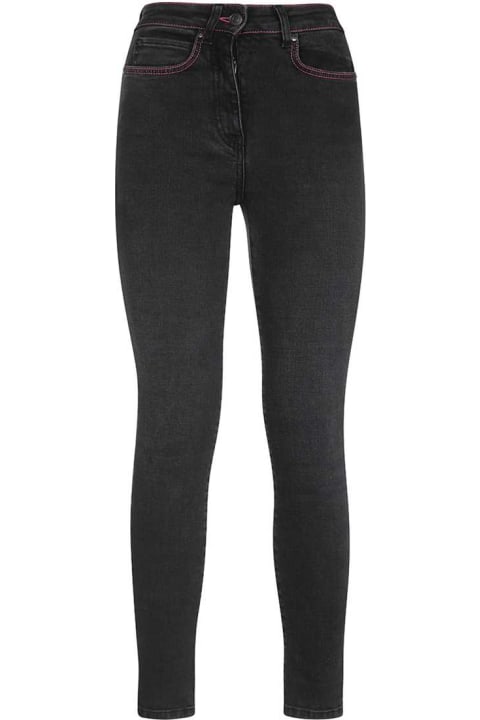 MSGM Jeans for Women MSGM 5-pocket Jeans