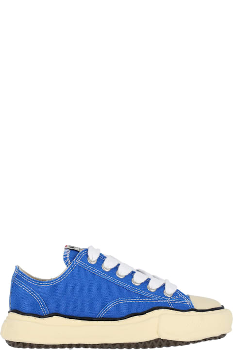Mihara Yasuhiro for Men Mihara Yasuhiro "peterson Og" Sneakers