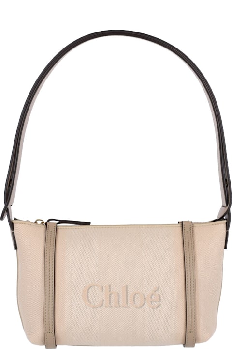 Chloé 'carry' Shoulder Bag
