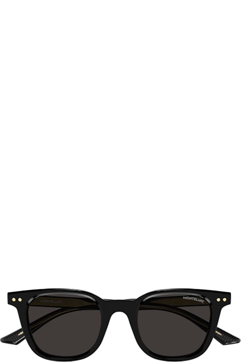 Montblanc Eyewear for Women Montblanc MB0320S Sunglasses