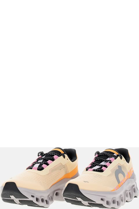 ON Sneakers for Women ON Women's Sneaker Cloudmonster