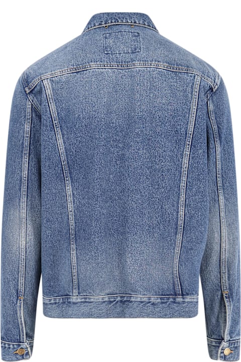 Homeware Golden Goose Jeans Jacket