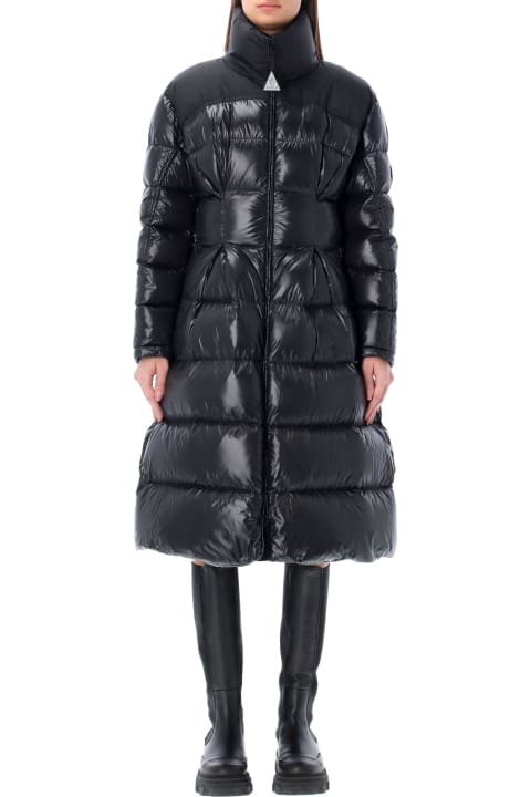 Moncler hotsell clio coat