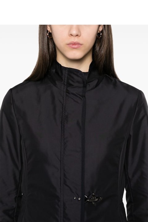 Fay for Kids Fay Car Coat