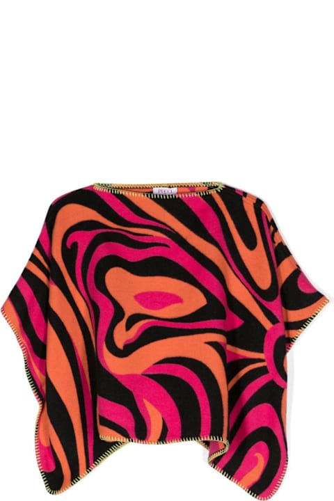 Homeware Pucci Fancy Cape