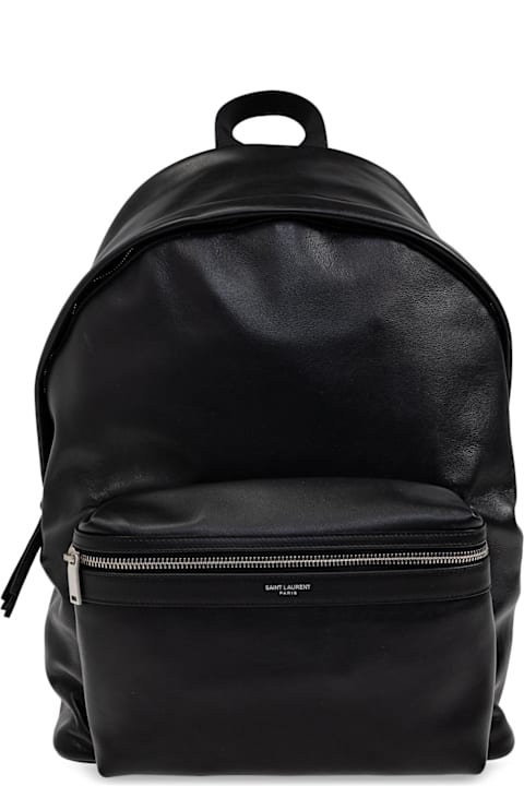 Fashion for Kids Saint Laurent Backpack