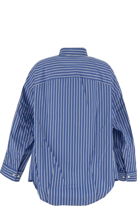 ウィメンズ新着アイテム Dries Van Noten Oversized Shirt