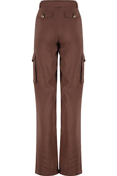 Versace Jeans Couture for Kids Versace Jeans Couture Cargo Trousers