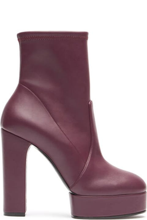 Casadei Boots for Women Casadei Boots