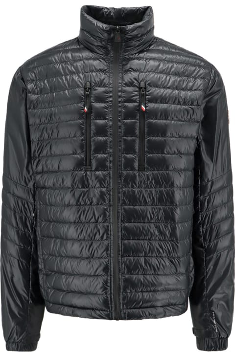 Coats & Jackets for Women Moncler Grenoble Althaus Jacket