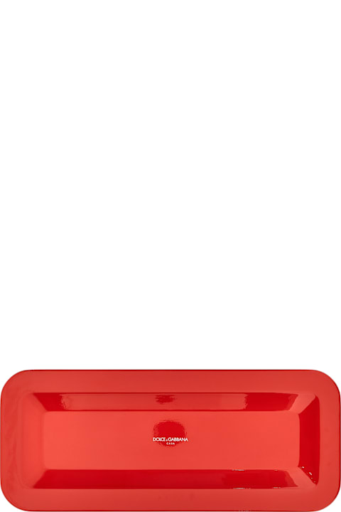 Dolce & Gabbana for Homeware Dolce & Gabbana 'carretto Small Tray