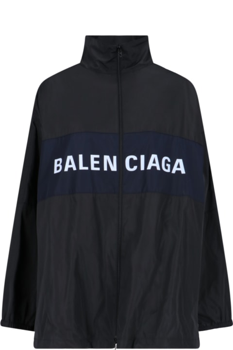 Balenciaga Coats & Jackets for Men Balenciaga Jacket