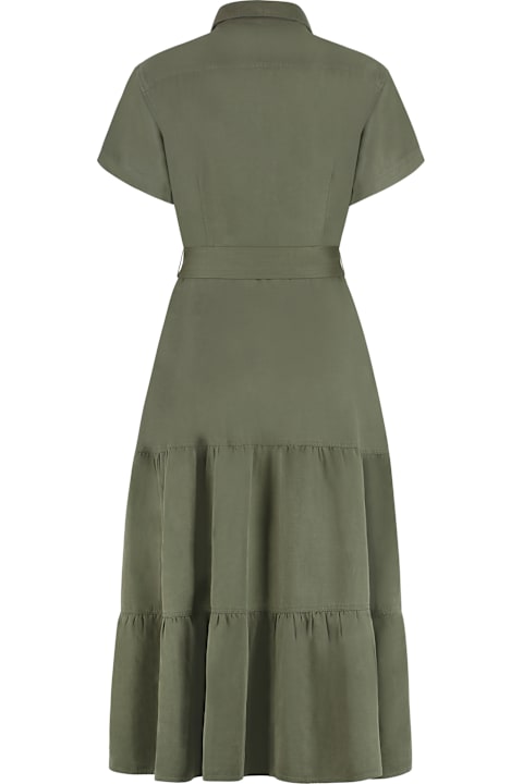 Polo Ralph Lauren for Kids Polo Ralph Lauren Shirtdress
