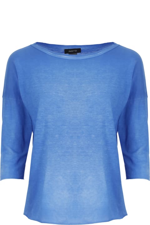 Barchetta Boxy T-shirt