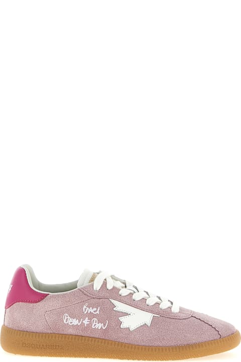 Dsquared2 'rebels' Sneakers