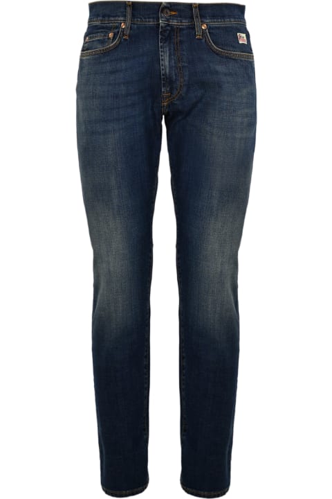 Homeware Roy Rogers Denim Jeans