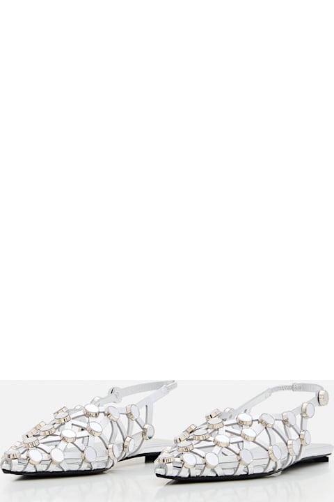 Homeware The Attico Ballerina Grid