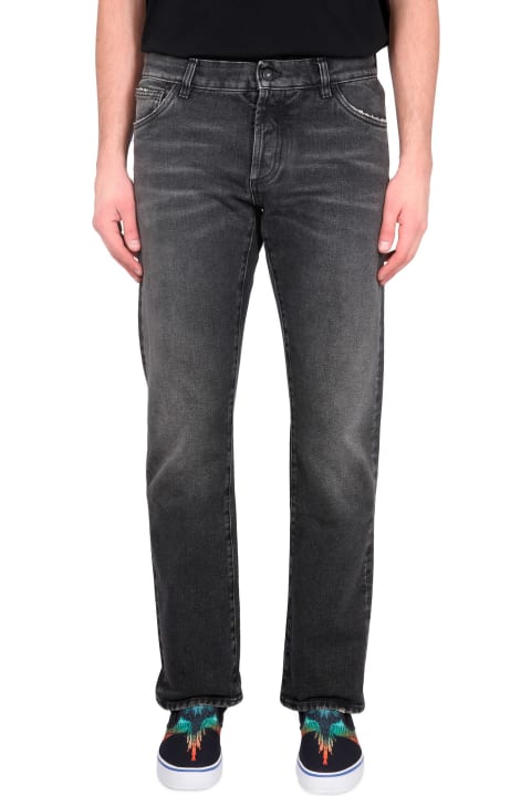 Marcelo Burlon Jeans for Men Marcelo Burlon Jeans Cross