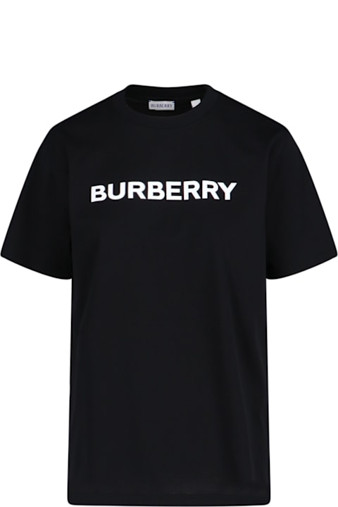 Homeware Burberry Logo T-shirt