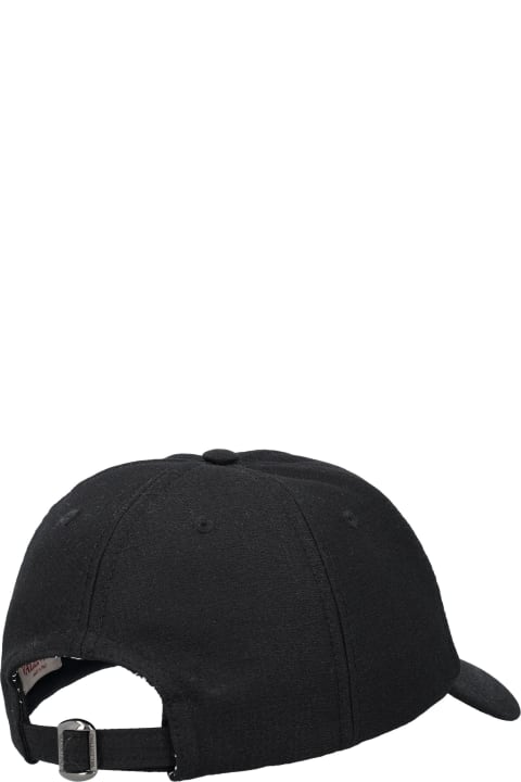 Hats for Men Valentino Garavani Vlogo Signature Baseball Cap