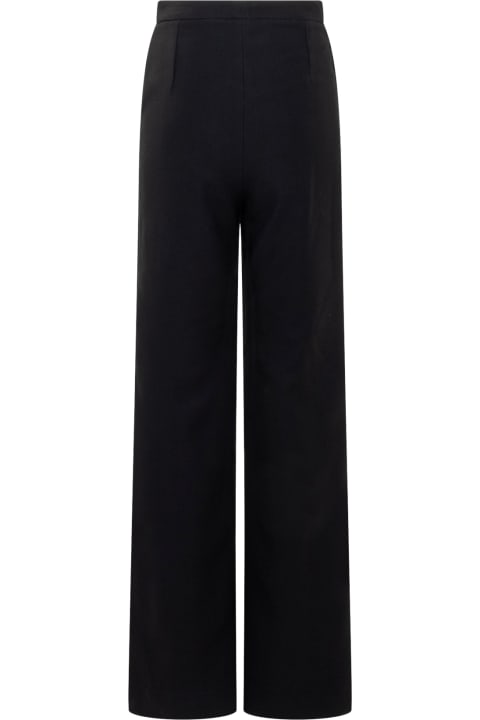 Monot Pants & Shorts for Women Monot Tailored Trousers
