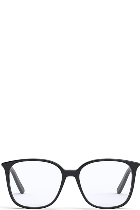 Dior Eyewear for Women Dior Mini Cd O S2i 1100 Black Glasses