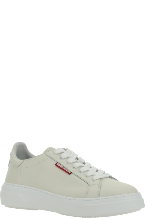 Dsquared2 Sneakers for Men Dsquared2 Sneakers