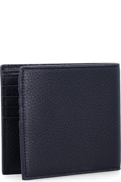 Homeware Saint Laurent Wallet Cassandra
