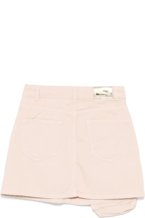 ウィメンズ Pinkoのスカート Pinko Gonna Modello Cargo