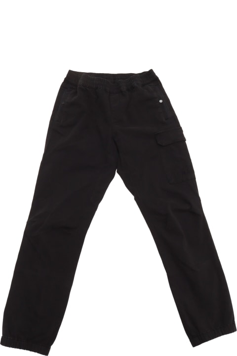C.P. Company Undersixteen Bottoms for Boys C.P. Company Undersixteen Long Pants