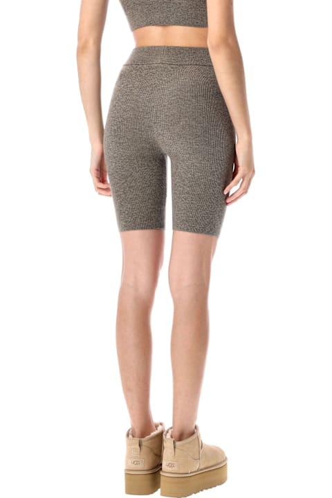 Fear of God لـ Kids Fear of God Knit Biker Short