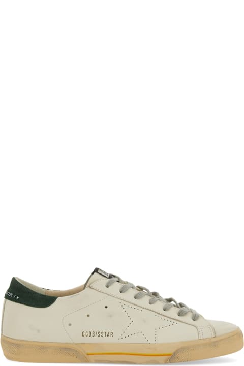 Golden Goose Sneakers Sale for Men Golden Goose Superstar Sneaker