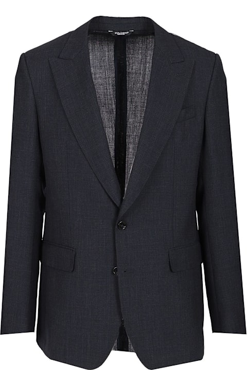 Dolce & Gabbana for Men Dolce & Gabbana Blazer