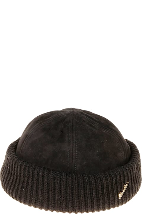 Borsalino Hats for Men Borsalino Beanie